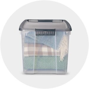 Rangement et organisation