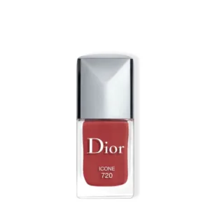 Dior Vernis Couture Colour Gel Shine & Long Wear Nail Lacquer #720 Icone 10ml/0.33oz Magasin - vente & achat en ligne Casablanca Maroc