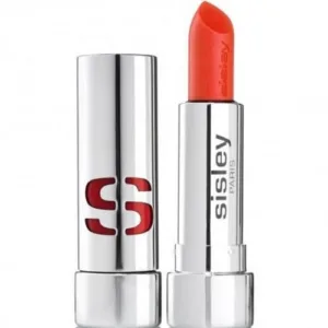 Sisley phyto-lip shine n°17 cheer papaya Magasin - vente & achat en ligne Casablanca Maroc