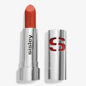 Sisley phyto-lip shine n°8 sheer coral Magasin - vente & achat en ligne Casablanca Maroc