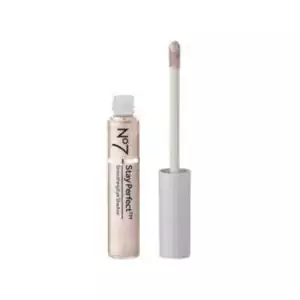 Boots No 7 N7 Stay Perfect Smoothing Eyeshadow Pink Magasin - vente & achat en ligne Casablanca Maroc