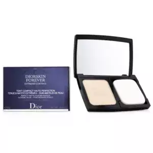 Dior Diorskin Forever Extreme Control Perfect Matte Powder Makeup SPF 20 – #010 Ivory Magasin - vente & achat en ligne Casablanca Maroc