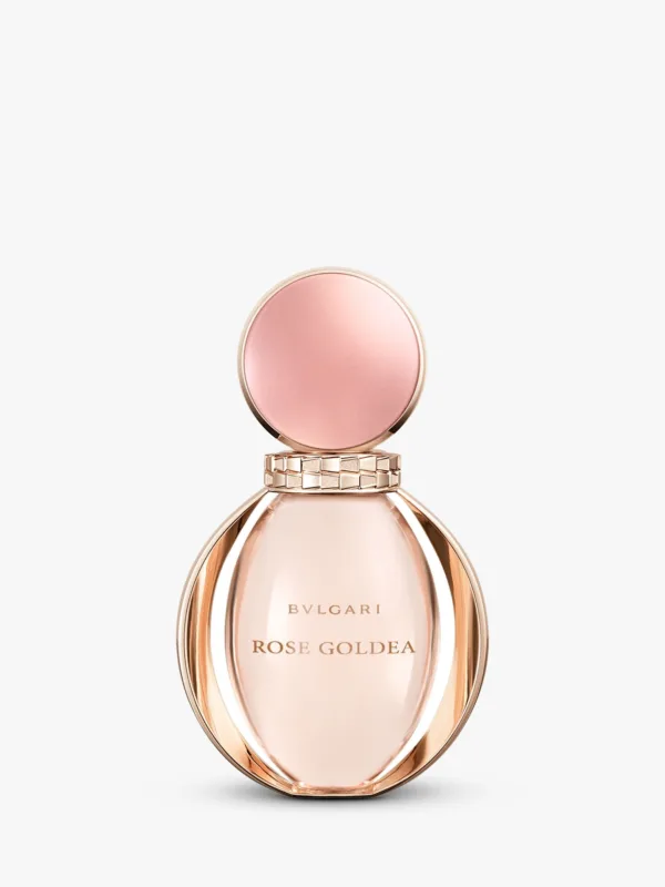 Bvlgari Rose Goldea Eau de Parfum 50ml Magasin - vente & achat en ligne Casablanca Maroc