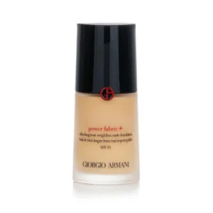 Giorgio Armani Power Fabric+ Ultra Longwear Weightless Matte Foundation SPF 20 Magasin - vente & achat en ligne Casablanca Maroc Giorgio Armani Power Fabric+ Ultra Longwear Weightless Matte Foundation SPF 20 Magasin - vente & achat en ligne Casablanca Maroc