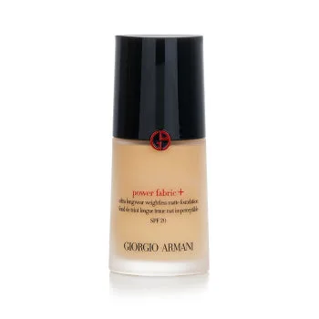 Giorgio Armani Power Fabric+ Ultra Longwear Weightless Matte Foundation SPF 20 Magasin - vente & achat en ligne Casablanca Maroc Giorgio Armani Power Fabric+ Ultra Longwear Weightless Matte Foundation SPF 20 Magasin - vente & achat en ligne Casablanca Maroc