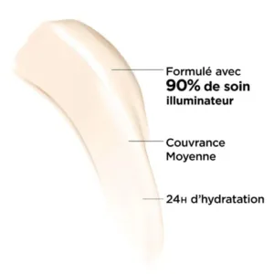 IT Cosmetics CC Crème SPF40 CC+ Cream Nude Glow Your Skin But Better Magasin - vente & achat en ligne Casablanca Maroc