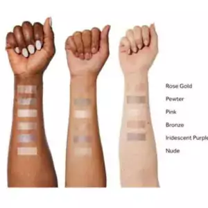 Boots No 7 N7 Stay Perfect Smoothing Eyeshadow Pink Magasin - vente & achat en ligne Casablanca Maroc