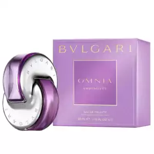 Bvlgari Omnia Amethyste eau de toilette 40ml Magasin - vente & achat en ligne Casablanca Maroc