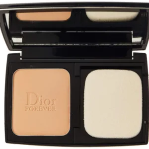 Dior Diorskin Forever Extreme Control Perfect Matte Powder Makeup SPF 20 – #030 Medium Beige Magasin - vente & achat en ligne Casablanca Maroc