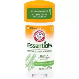 Arm & Hammer Essentials With Natural Deodorizers Deodorant – Rosemary Lavender Magasin - vente & achat en ligne Casablanca Maroc