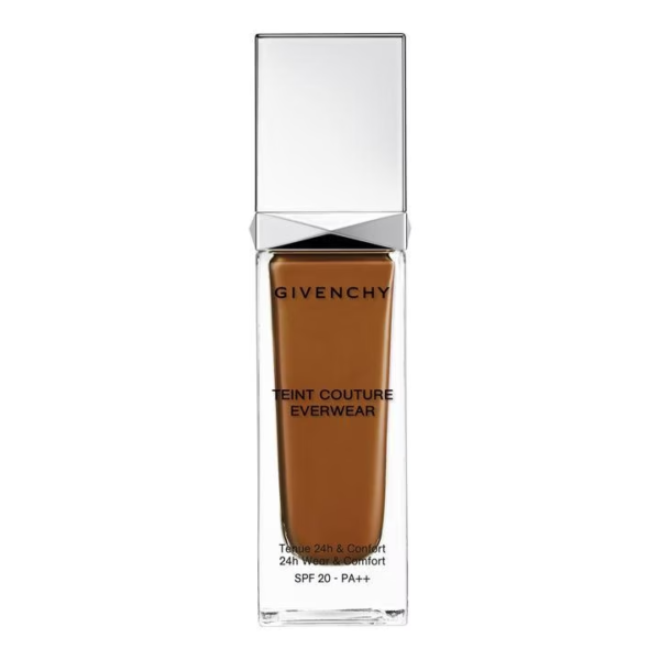 Givenchy Teint Couture Everwear 24HR SPF20 30ml #Y400 Magasin - vente & achat en ligne Casablanca Maroc