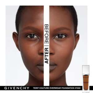 Givenchy Teint Couture Everwear 24HR SPF20 30ml #Y400 Magasin - vente & achat en ligne Casablanca Maroc