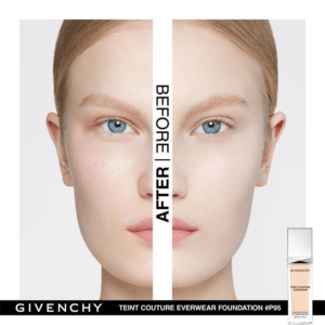 Givenchy Teint Couture Everwear 24HR SPF20 30ml #P95 Magasin - vente & achat en ligne Casablanca Maroc
