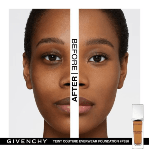 Givenchy Teint Couture Everwear 24HR SPF20 30ml #P350 Magasin - vente & achat en ligne Casablanca Maroc