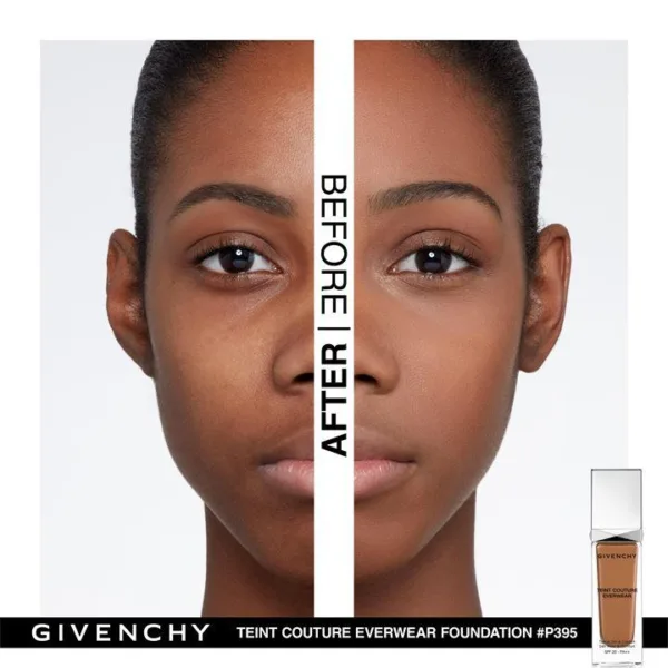 Givenchy Teint Couture Everwear 24HR SPF20 30ml #P395 Magasin - vente & achat en ligne Casablanca Maroc