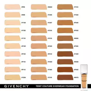 Givenchy Teint Couture Everwear 24HR SPF20 30ml #P350 Magasin - vente & achat en ligne Casablanca Maroc