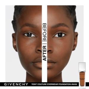 Givenchy Teint Couture Everwear 24HR SPF20 30ml #N430 Magasin - vente & achat en ligne Casablanca Maroc