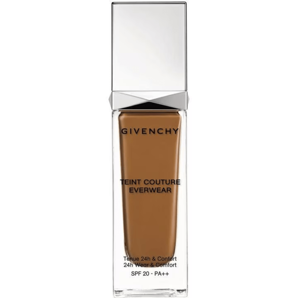 Givenchy Teint Couture Everwear 24HR SPF20 30ml #N430 Magasin - vente & achat en ligne Casablanca Maroc