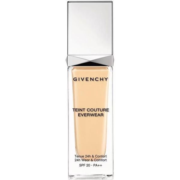 Givenchy Teint Couture Everwear 24HR SPF20 30ml #N98 Magasin - vente & achat en ligne Casablanca Maroc