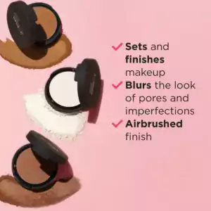 IT Cosmetics Bye Bye Pores Pressed Setting Powder Translucent Magasin - vente & achat en ligne Casablanca Maroc