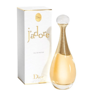 Dior j’adore Eau De Parfum 100ml Magasin - vente & achat en ligne Casablanca Maroc