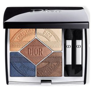 Dior la palette 5 couleurs couture dressing de fards à paupières 233 Eden-Roc Magasin - vente & achat en ligne Casablanca Maroc
