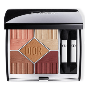 Dior la palette 5 couleurs couture dressing de fards à paupières 479 Bayadère Magasin - vente & achat en ligne Casablanca Maroc