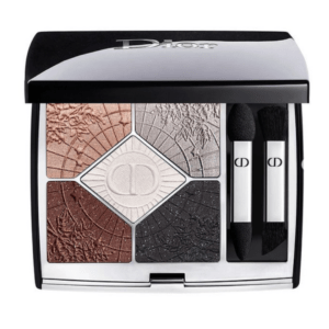 Dior la palette 5 couleurs couture dressing de fards à paupières 589 Galactic Magasin - vente & achat en ligne Casablanca Maroc