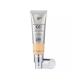IT Cosmetics CC Crème SPF50 CC+ Cream Nude Glow Your Skin But Better Magasin - vente & achat en ligne Casablanca Maroc