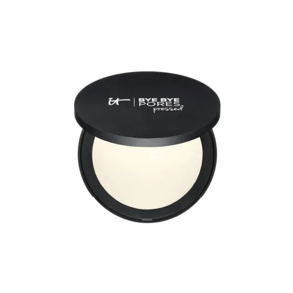 IT Cosmetics Bye Bye Pores Pressed Setting Powder Translucent Magasin - vente & achat en ligne Casablanca Maroc