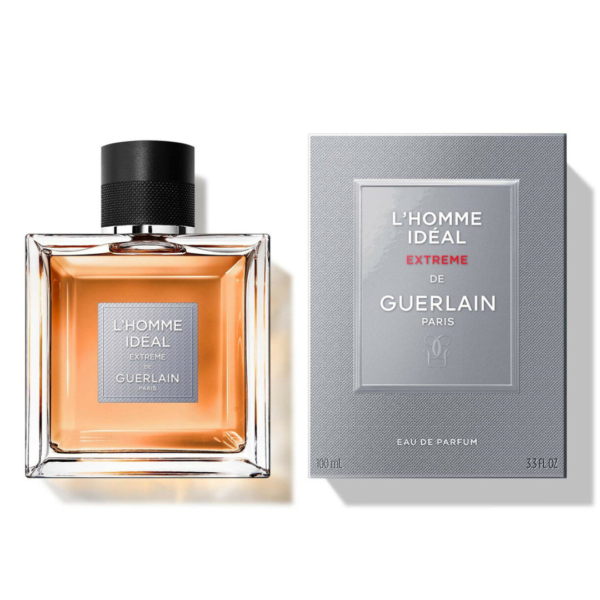 L’Homme Idéal Extrême Guerlain eau de parfum Magasin - vente & achat en ligne Casablanca Maroc