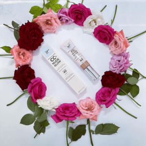 IT Cosmetics CC Crème SPF40 CC+ Cream Nude Glow Your Skin But Better Magasin - vente & achat en ligne Casablanca Maroc