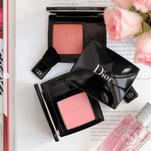 Dior ROUGE BLUSH 250 Bal Magasin - vente & achat en ligne Casablanca Maroc