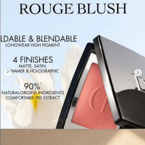Dior ROUGE BLUSH 962 Magasin - vente & achat en ligne Casablanca Maroc