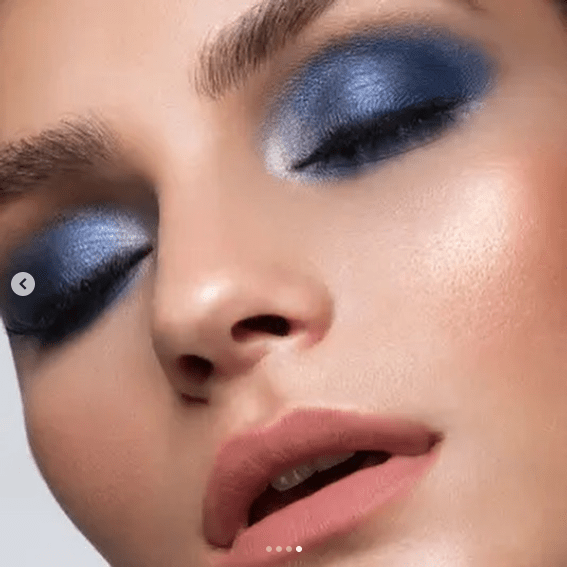 Dior la palette 5 couleurs couture dressing de fards à paupières 233 Eden-Roc Magasin - vente & achat en ligne Casablanca Maroc