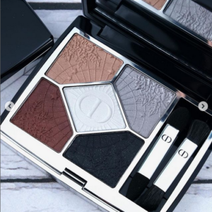 Dior la palette 5 couleurs couture dressing de fards à paupières 589 Galactic Magasin - vente & achat en ligne Casablanca Maroc