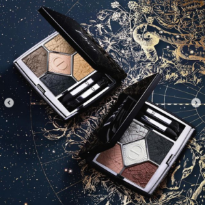 Dior la palette 5 couleurs couture dressing de fards à paupières 589 Galactic Magasin - vente & achat en ligne Casablanca Maroc
