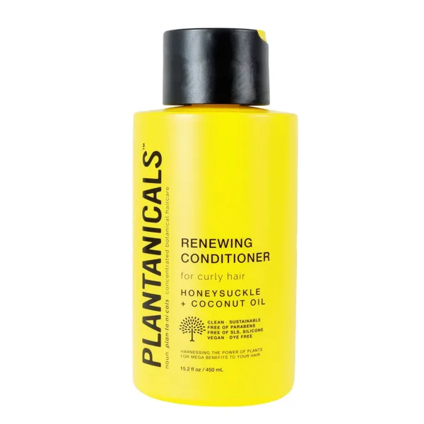 Plantanicals Shampooing Régénérant Naturel P/cheveux Bouclés Magasin - vente & achat en ligne Casablanca Maroc