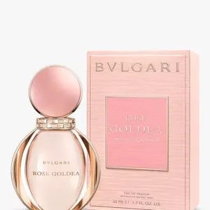 Bvlgari Rose Goldea Eau de Parfum 50ml Magasin - vente & achat en ligne Casablanca Maroc