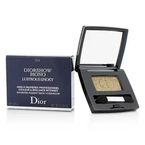 Dior Fard à paupières Diorshow Mono Lustroussmoky #564 Magasin - vente & achat en ligne Casablanca Maroc