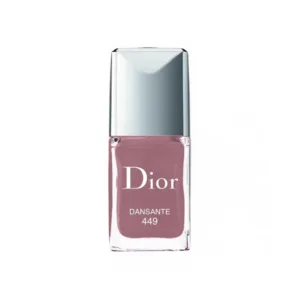 Dior Vernis Couture Colour Gel Shine & Long Wear Nail Lacquer #449 Dansante 10ml/0.33oz Magasin - vente & achat en ligne Casablanca Maroc