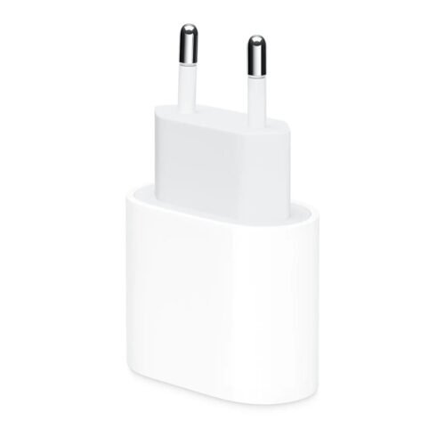 Adaptateur Apple 20W Maroc