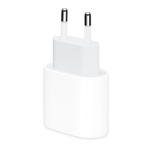 Adaptateur Apple 20W Maroc
