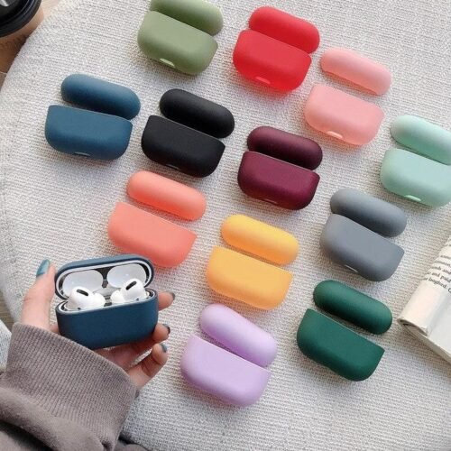 pochette airpods 3