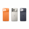 Sticker Design iPhone Effet 17 Pro & 17 Pro Max