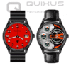 Smart Watch De Luxe Quixus Noble