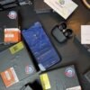 AirPods 3 Noirs Maroc – Son Puissant et Livraison Express AirPods 3 Noirs Maroc