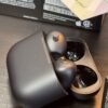 AirPods 3 Noirs Maroc – Son Puissant et Livraison Express AirPods 3 Noirs Maroc