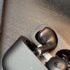 AirPods 3 Noirs Maroc – Son Puissant et Livraison Express AirPods 3 Noirs Maroc