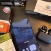 AirPods 3 Noirs Maroc – Son Puissant et Livraison Express AirPods 3 Noirs Maroc